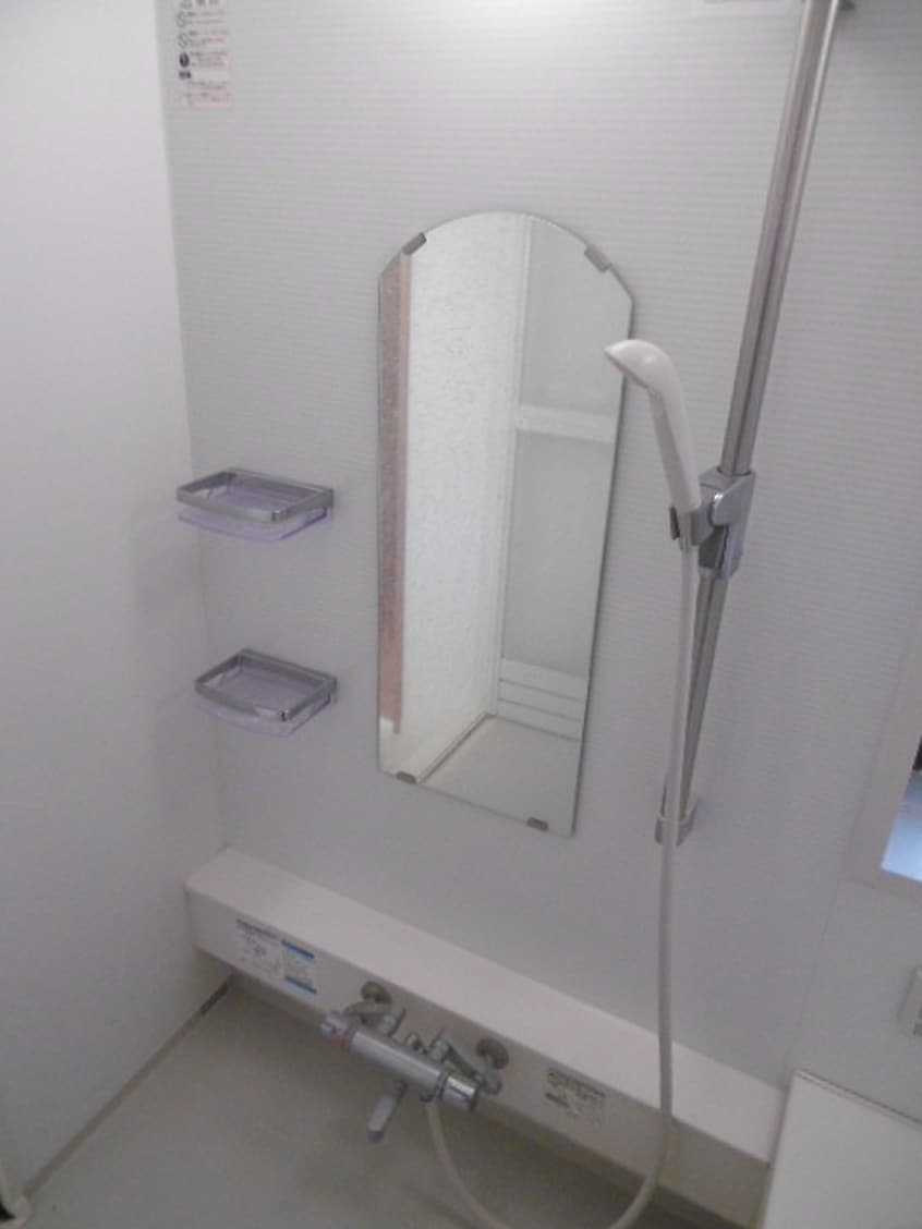 写真は305号室です。 プリマベーラ