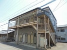 サンヴォーレ三輪の外観