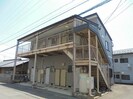 長野電鉄長野線/桐原駅 徒歩10分 1階 築29年の外観