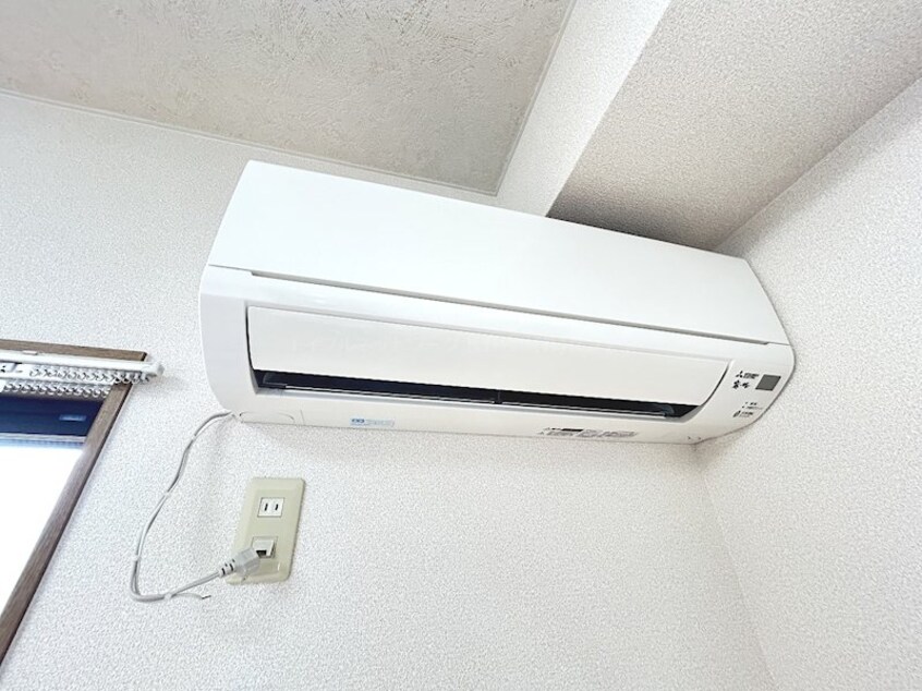  ガーデンテラス大日方Ｂ