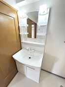  ガーデンテラス大日方Ｂ