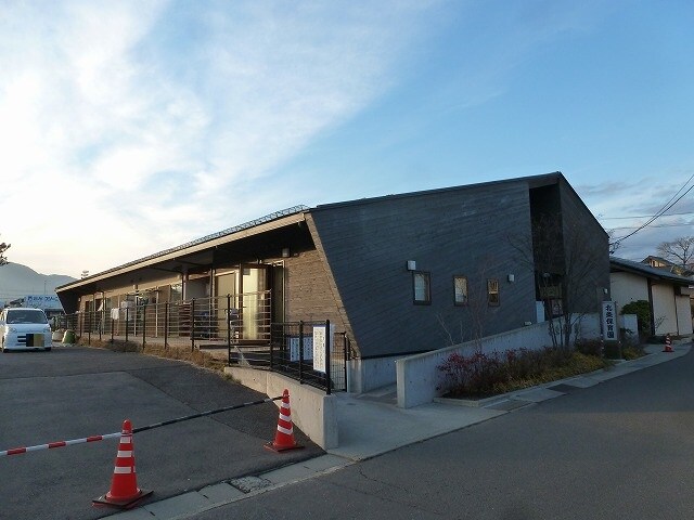 北条保育園(幼稚園/保育園)まで526m ガーデンテラス大日方Ｂ