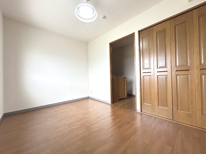  ガーデンテラス大日方Ｂ