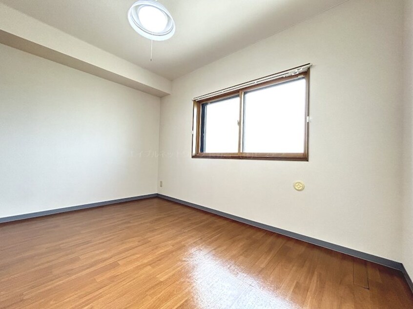  ガーデンテラス大日方Ｂ