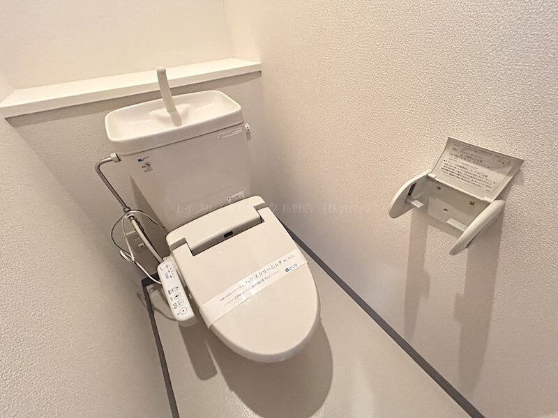  ガーデンテラス大日方Ｂ