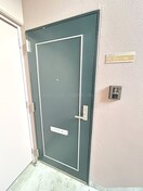  ガーデンテラス大日方Ｂ