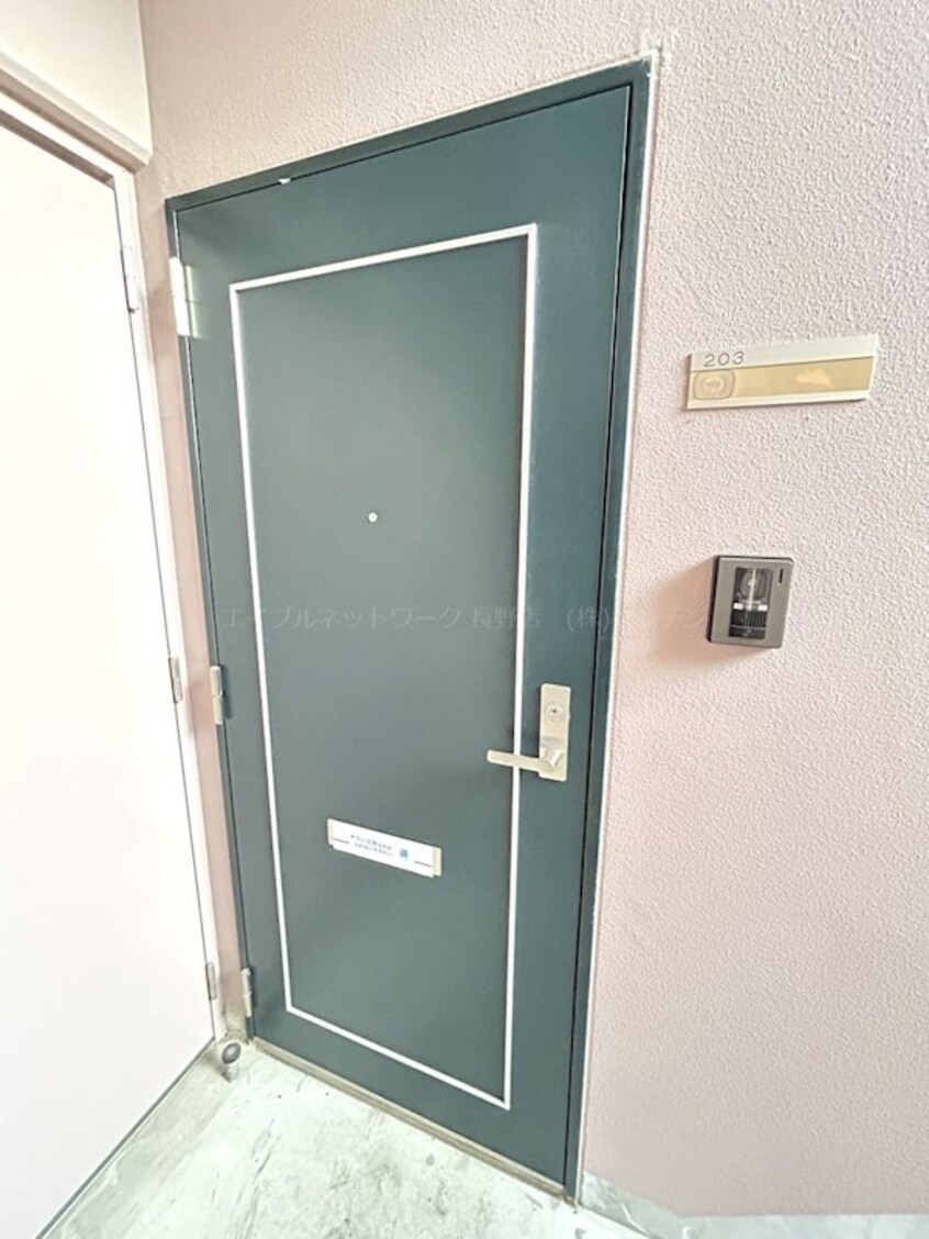  ガーデンテラス大日方Ｂ