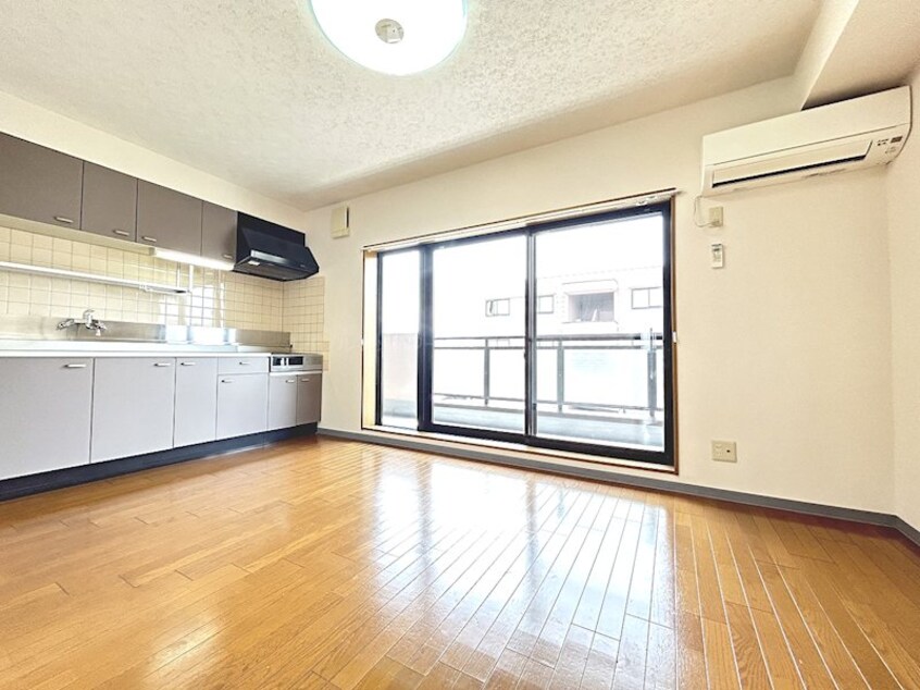  ガーデンテラス大日方Ｂ