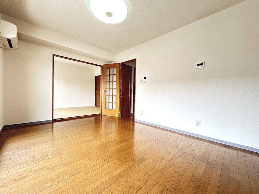  ガーデンテラス大日方Ｂ