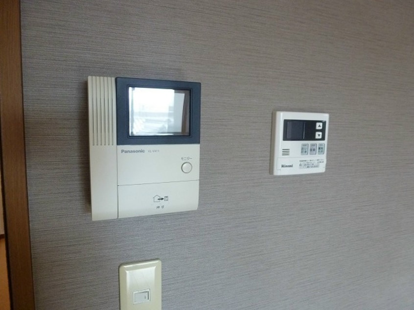 ＴＶモニターホン グランコスモ竹内