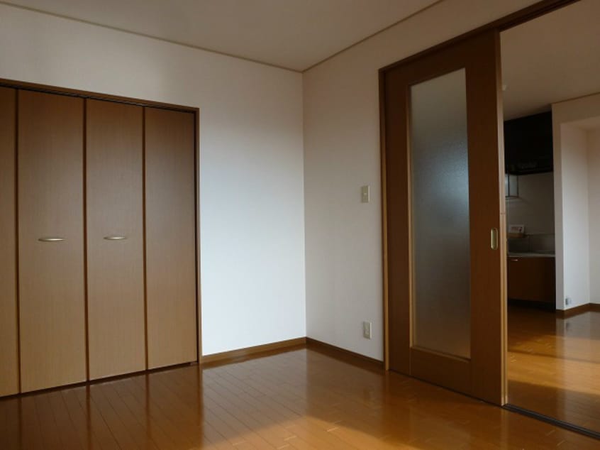  グランコスモ竹内