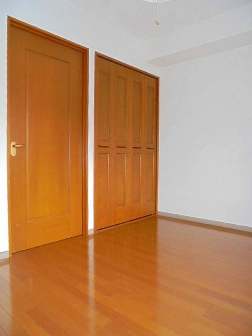 ※写真は203号室です ガーデンテラス大日方Ａ