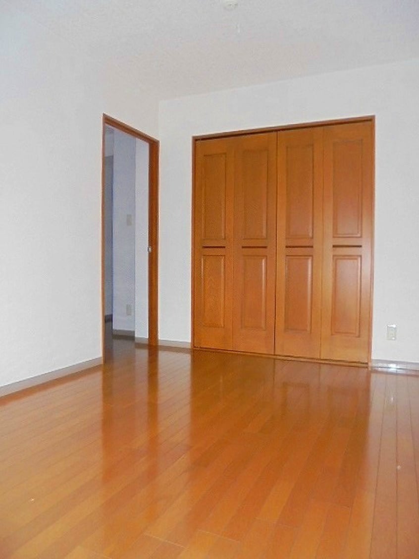 ※写真は203号室です ガーデンテラス大日方Ａ