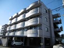 小根山ビルの外観
