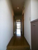 ※写真は別部屋のものです。（参考） 小根山ビル