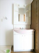 ※別部屋参考写真です。 小根山ビル