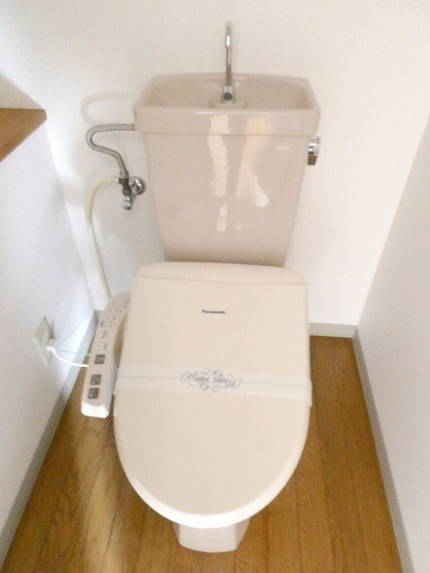 ※別部屋参考写真です。 小根山ビル