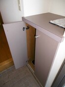 ※写真は別部屋のものです。（参考） 小根山ビル