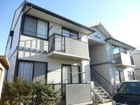 フォーレス望Ａ棟