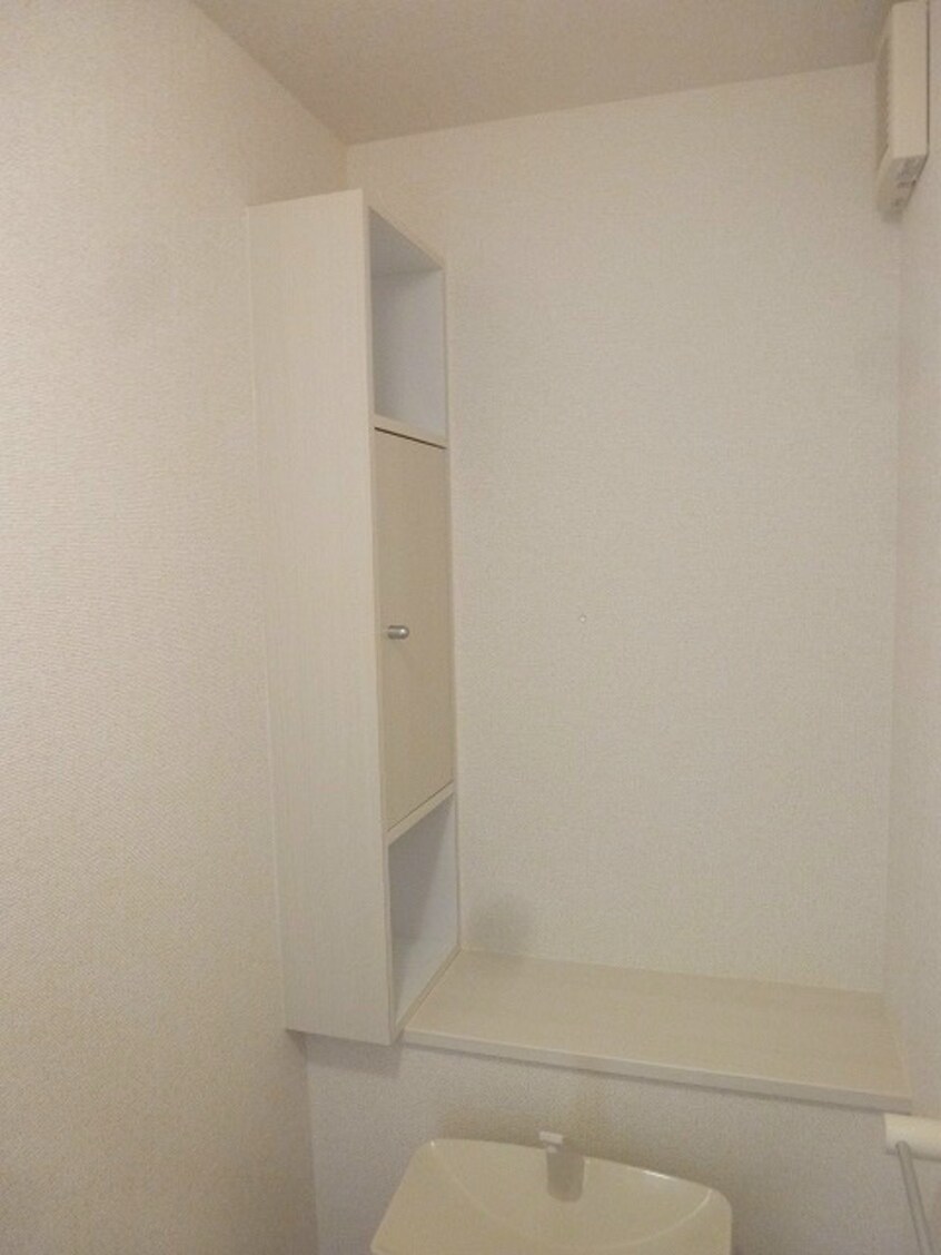 201号室のお部屋です ライゼ