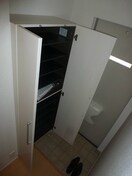 201号室のお部屋です ライゼ