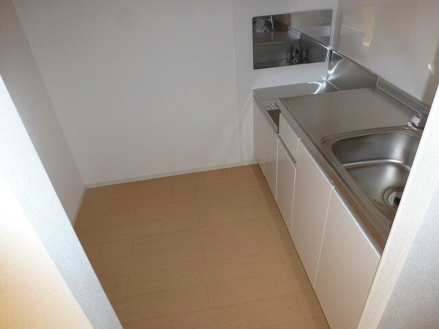 201号室のお部屋です ライゼ