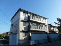 ライジング・エムＢ棟