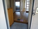 写真は203号室です（参考） アーバン稲葉