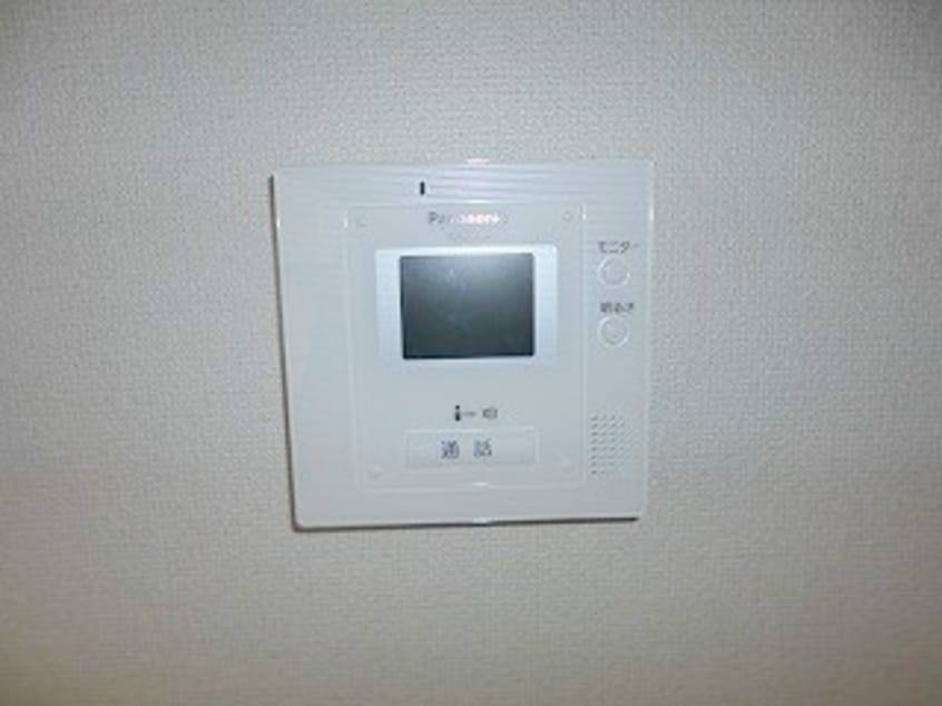 写真は204号室 アプリコット