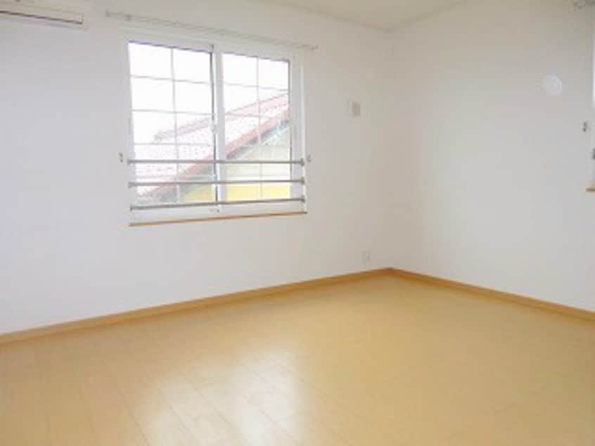 写真は204号室 アプリコット