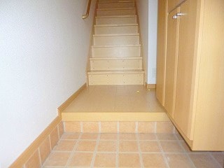 写真は204号室 アプリコット