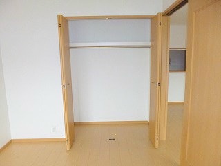 写真は204号室 アプリコット