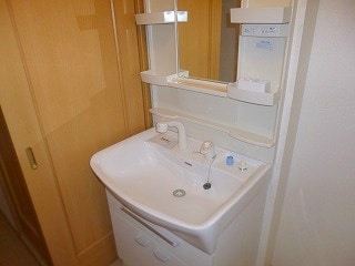 写真は204号室 アプリコット