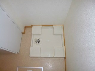 写真は204号室 アプリコット