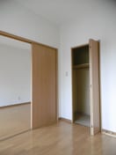 ※写真は203号室です。 ブリランテサクラ
