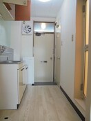 写真は202号室です。（参考） コーポ・ビックワン