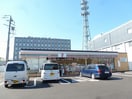 ｾﾌﾞﾝｲﾚﾌﾞﾝ 長野とんとん通り店(コンビニ)まで338m コーポアルテス