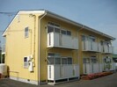 エステートヤマダ　Ｂの外観