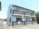 シャンブル風間の外観