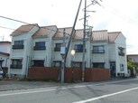 コーポ中越