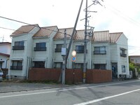 コーポ中越