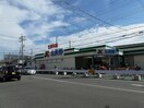 生鮮市場JC北長野店(スーパー)まで812m コーポ中越