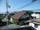 205の写真です プルミエール桐原Ｅ棟