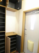  ミ・カサ・こまくさ