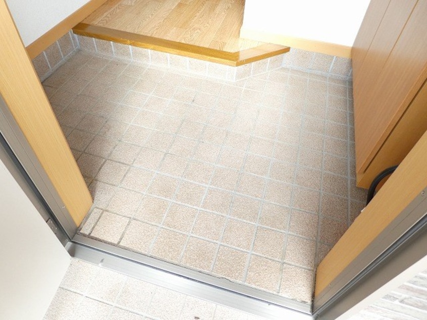  ミ・カサ・こまくさ