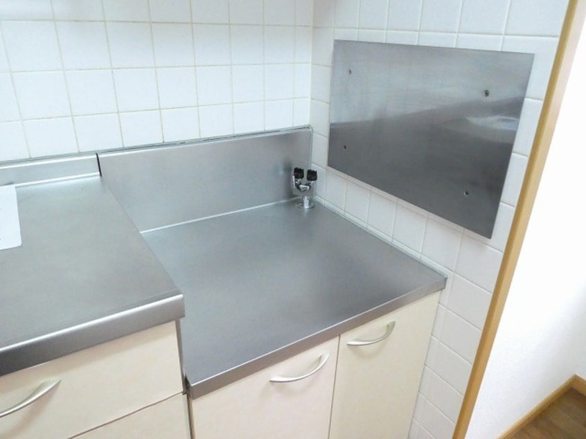  ミ・カサ・こまくさ