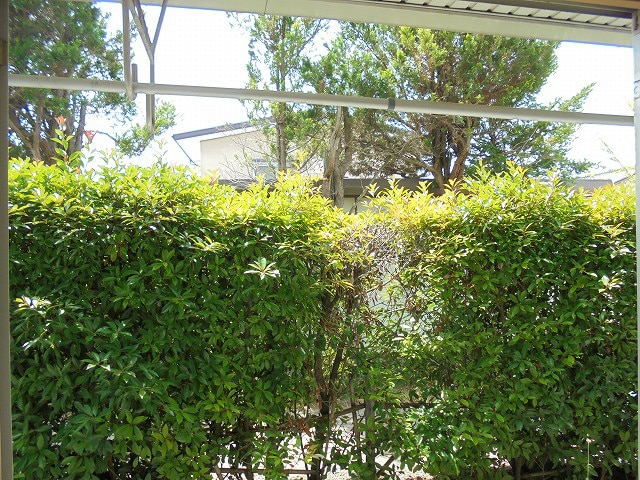  グリーンハイツ柳原