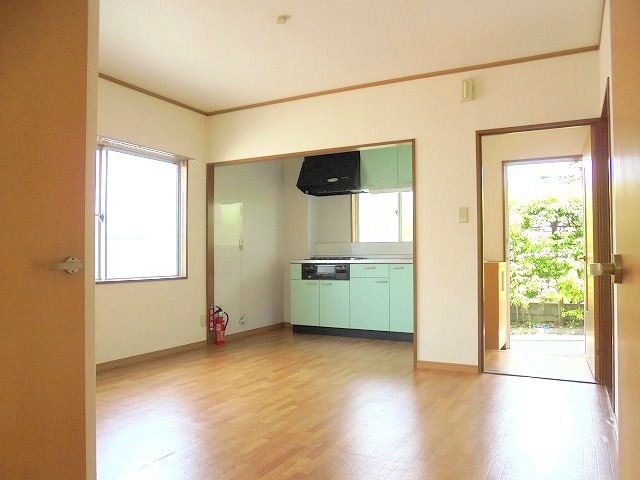  グリーンハイツ柳原