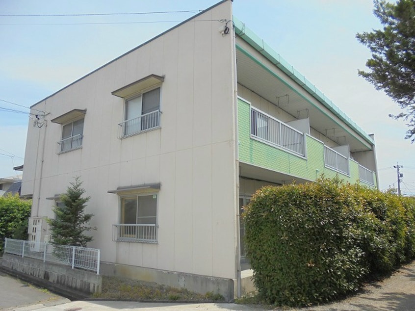  グリーンハイツ柳原