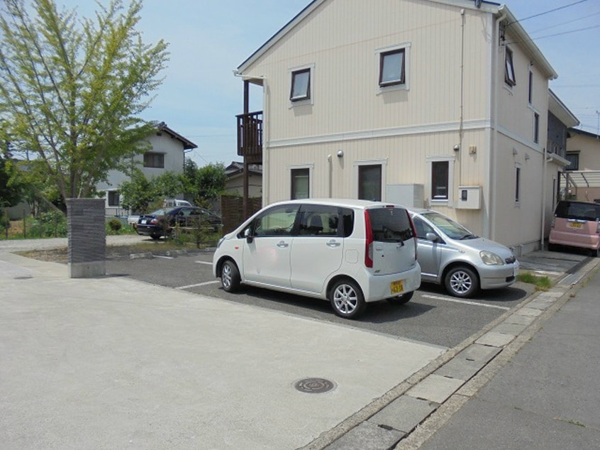  グリーンハイツ柳原